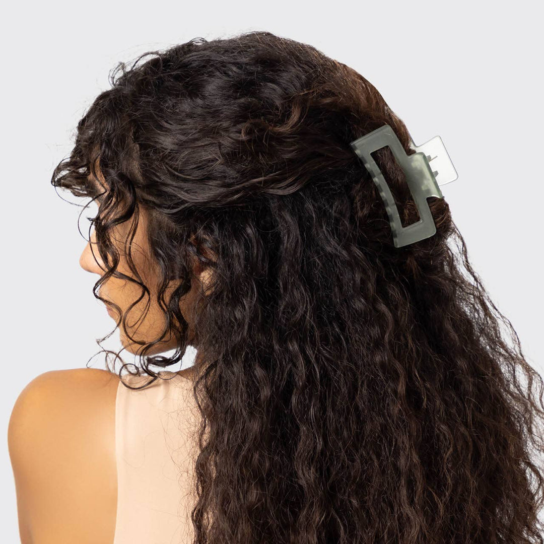 Octopus Claw Clip Set