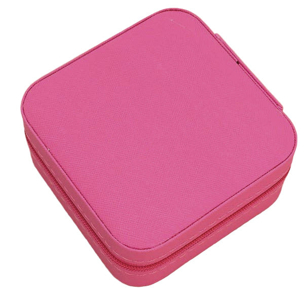 Travel Organizer Jewelry Box