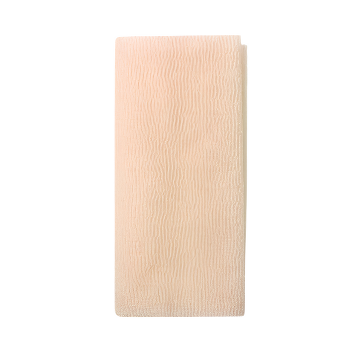 Exfoliating Spa Towel