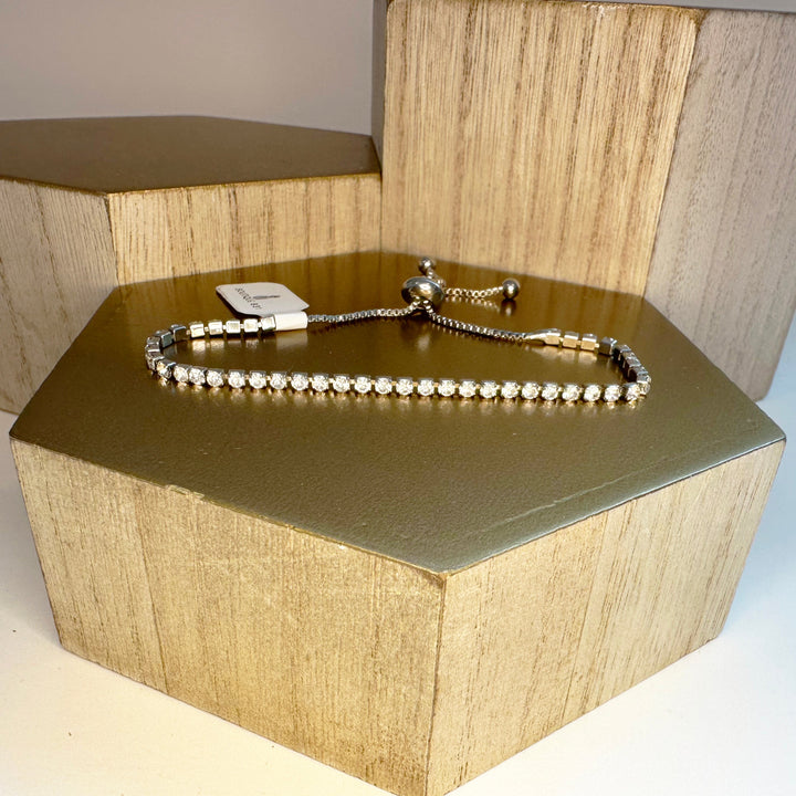 Swarovski Elements Bracelet