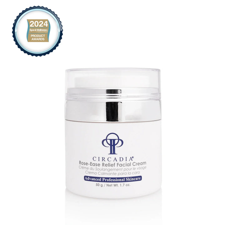 Rose-Ease Relief Cream