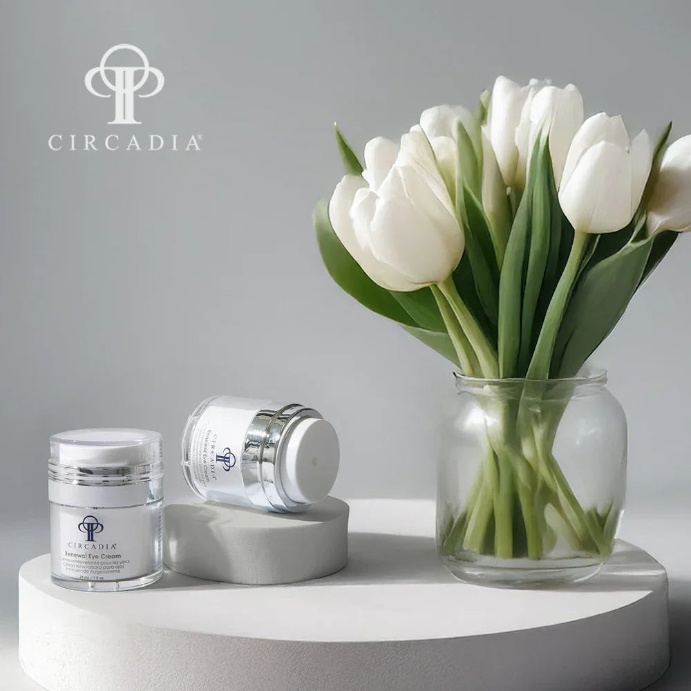 Renewal Eye Cream