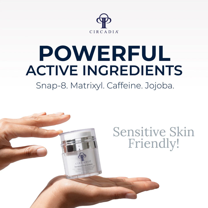 Renewal Eye Cream