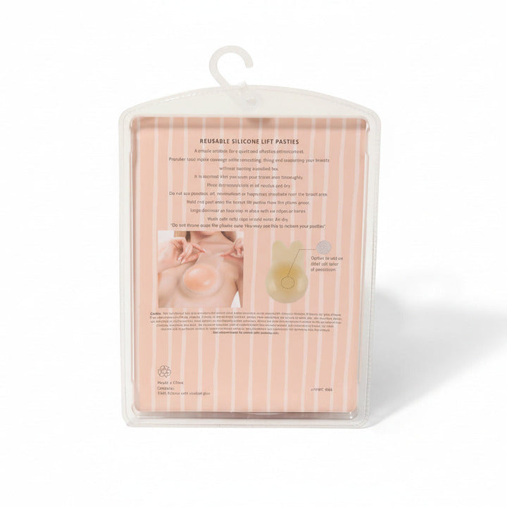 Silicone Lift Pasties