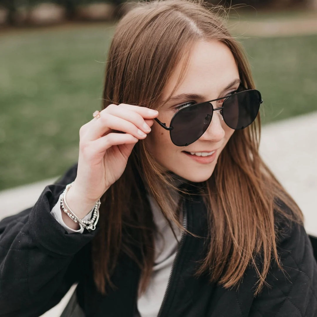 Aviator Sunglasses