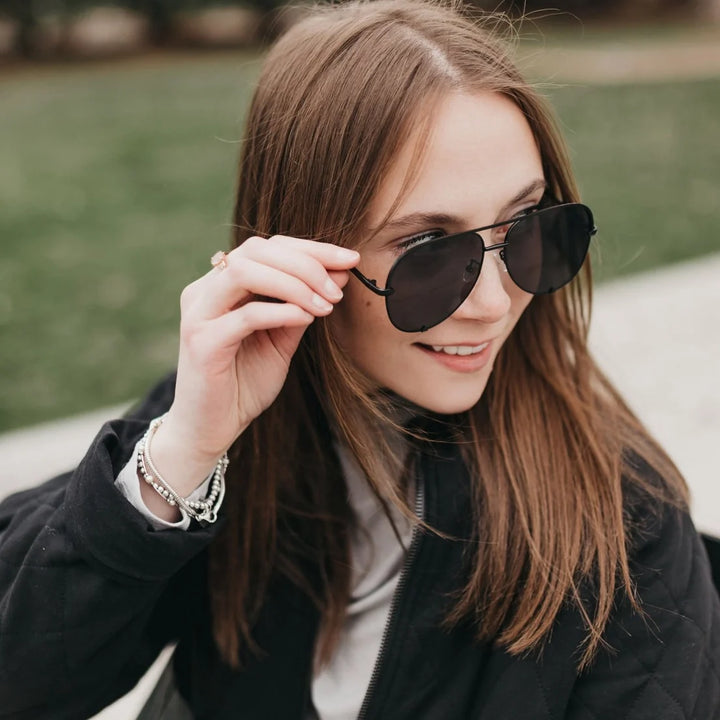 Aviator Sunglasses