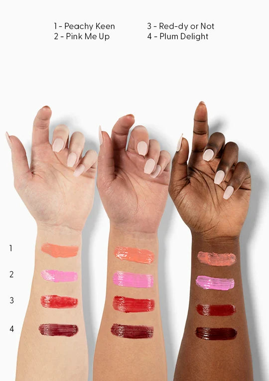 Lip &amp; Cheek Tinted Balm