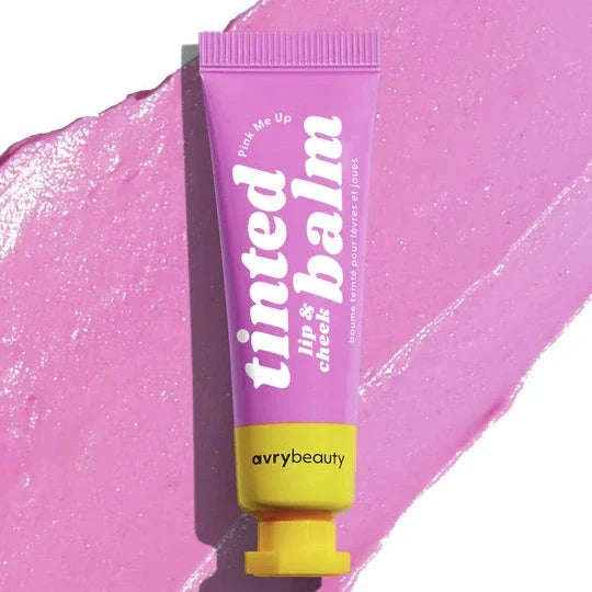 Lip &amp; Cheek Tinted Balm