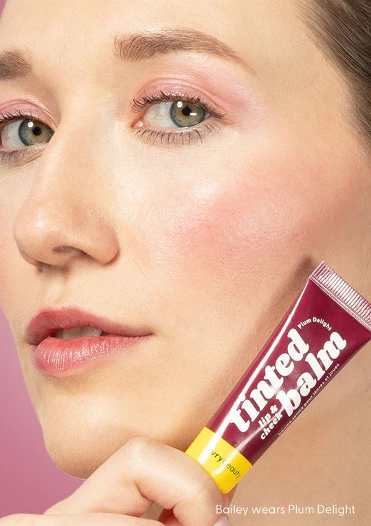 Lip &amp; Cheek Tinted Balm