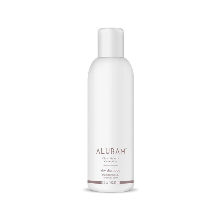 Dry Shampoo
