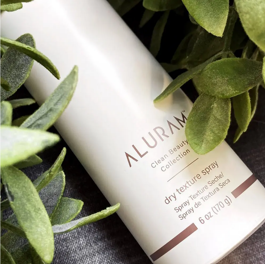 Dry Texture Spray