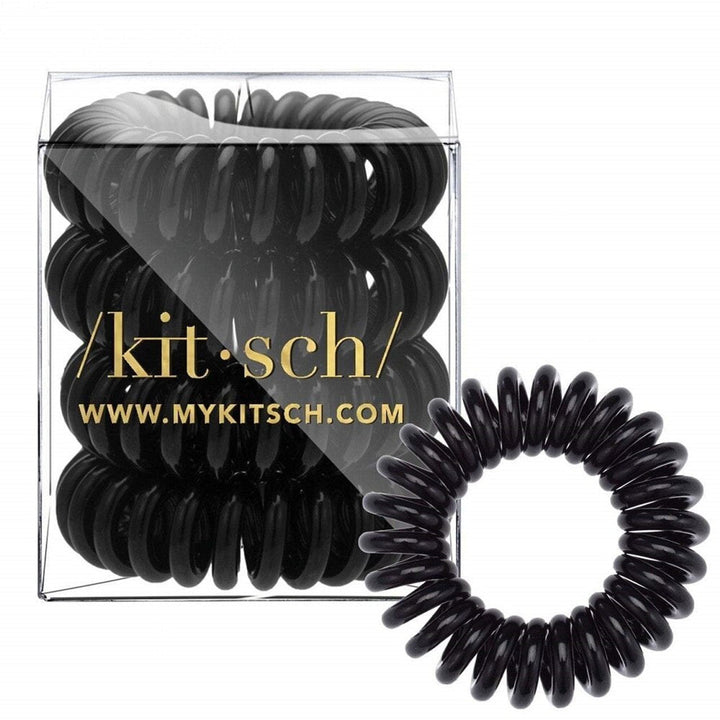 Hair Coils