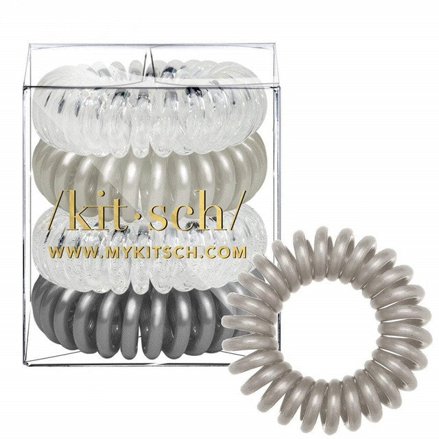 Hair Coils