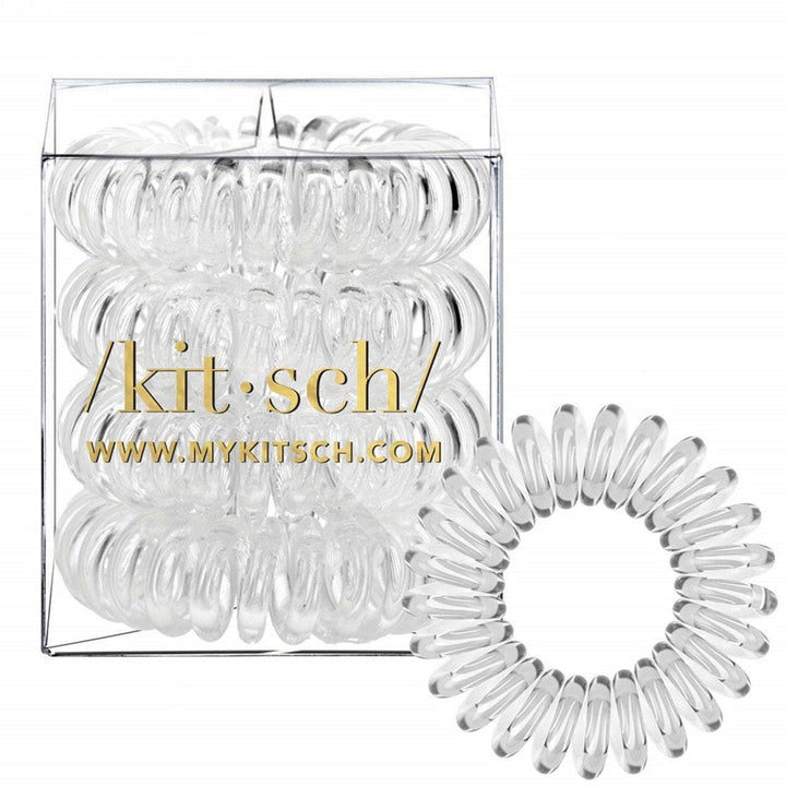 Hair Coils