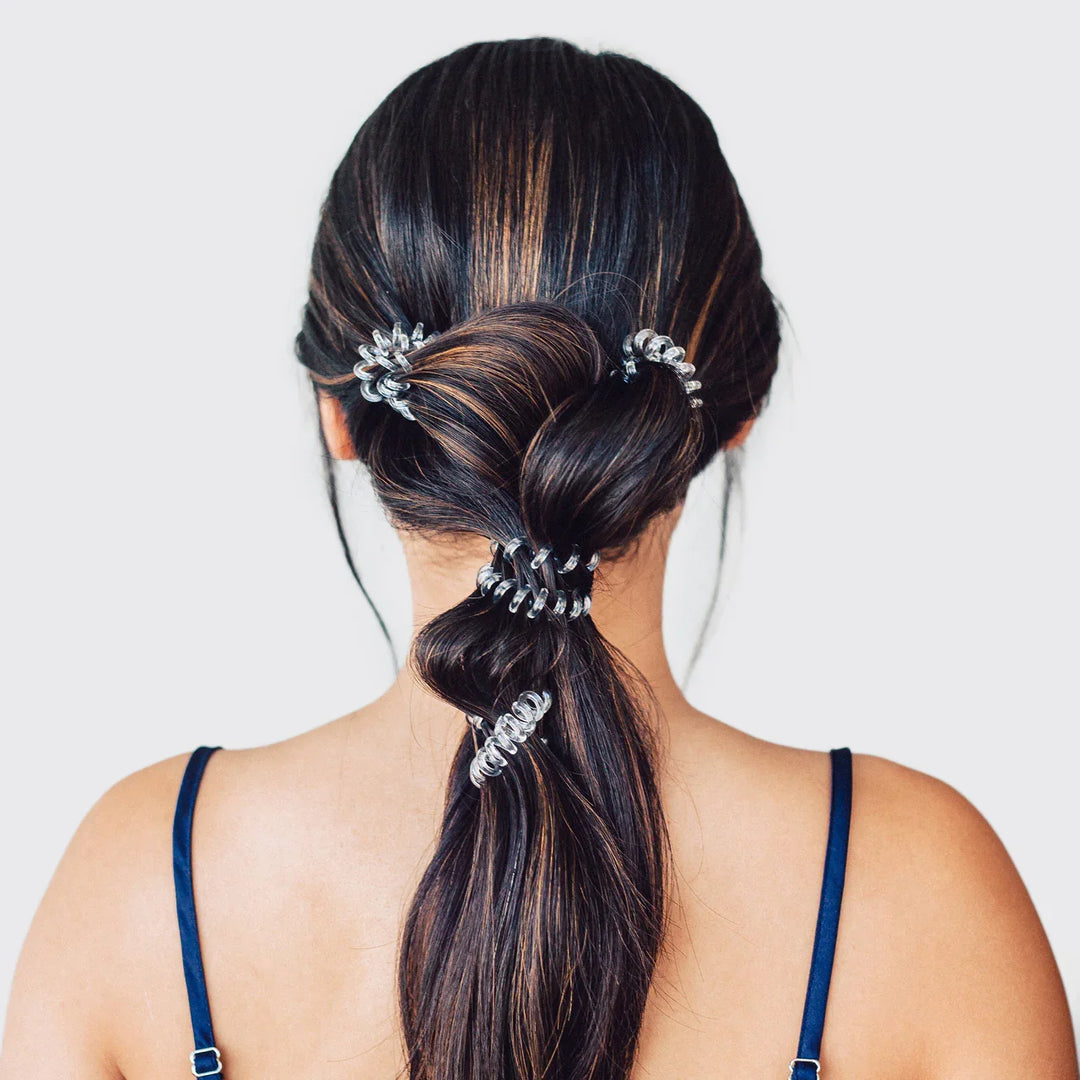 Hair Coils