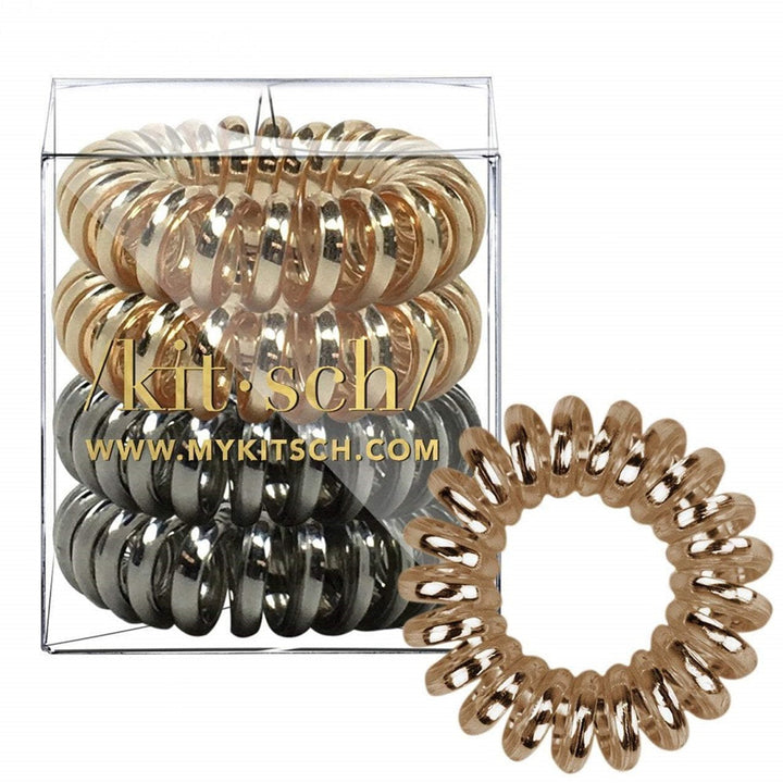 Hair Coils