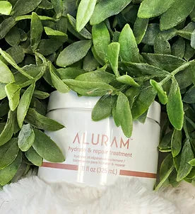 Hydrate &amp; Repair Treatment
