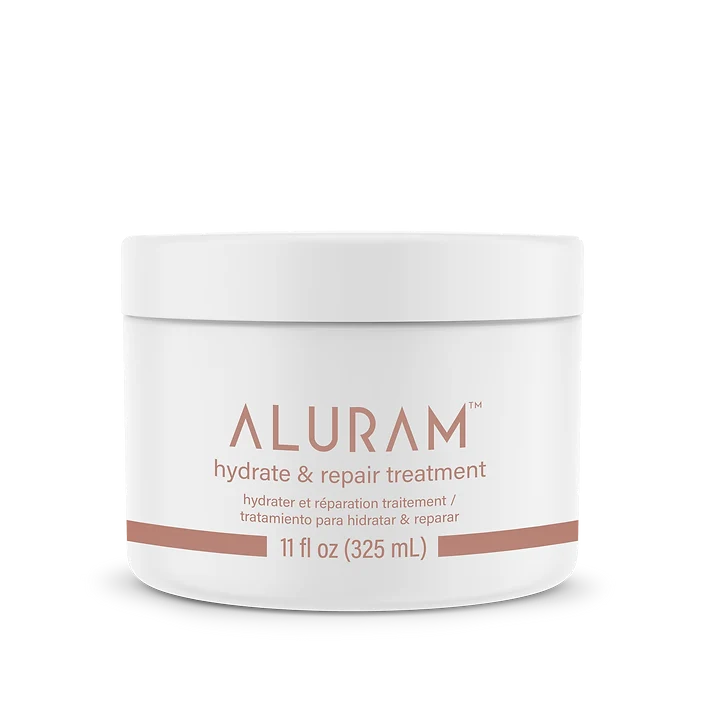 Hydrate &amp; Repair Treatment