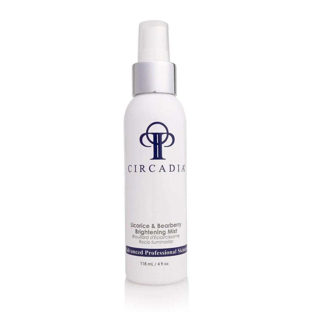 Licorice &amp; Bearberry Brightening Mist