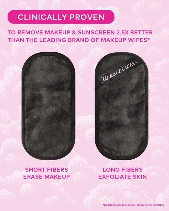 Mini MakeUp Eraser