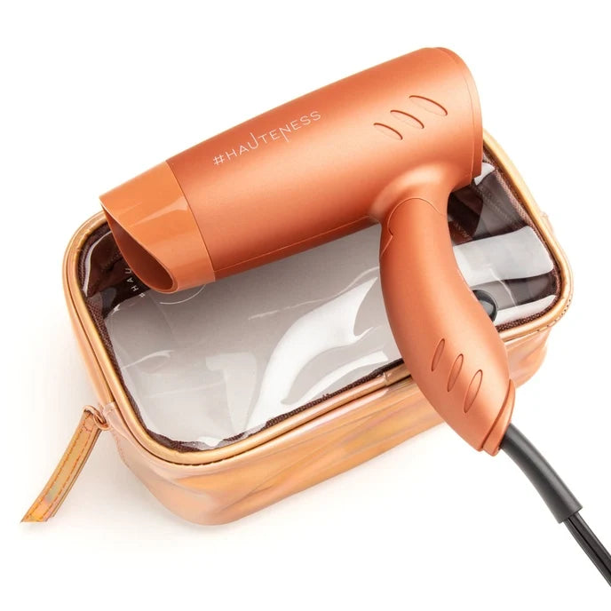 Mini Hair Dryer