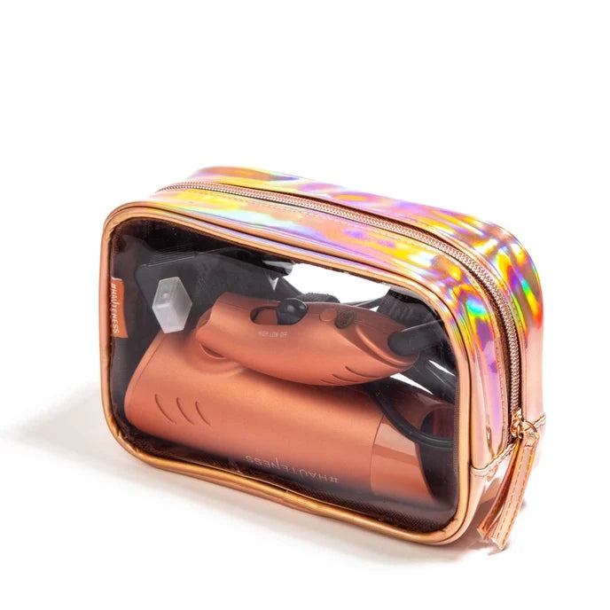 Mini Hair Dryer