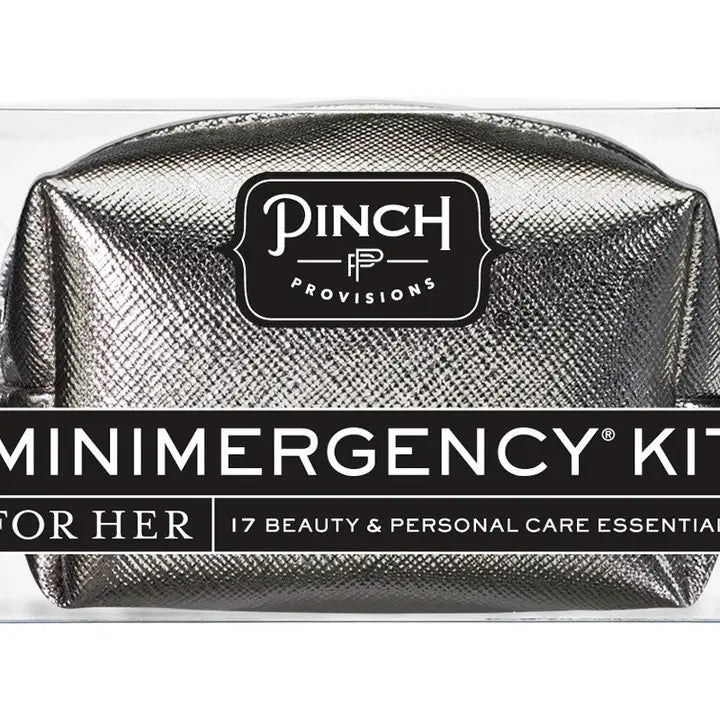Minimergency Kit