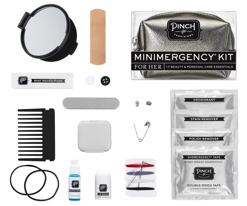 Minimergency Kit