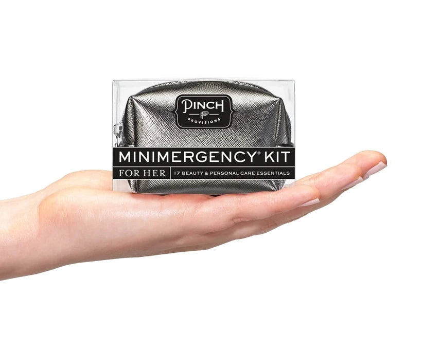 Minimergency Kit