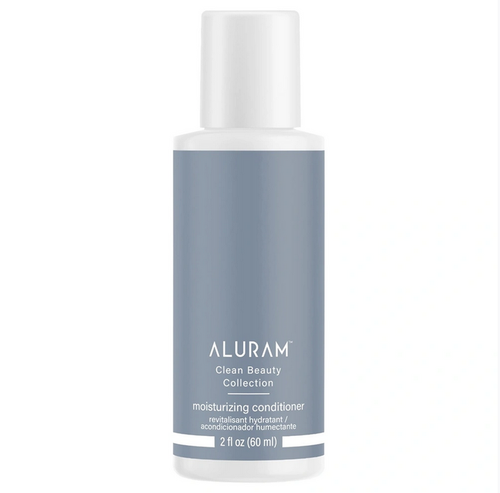 Moisturizing Conditioner