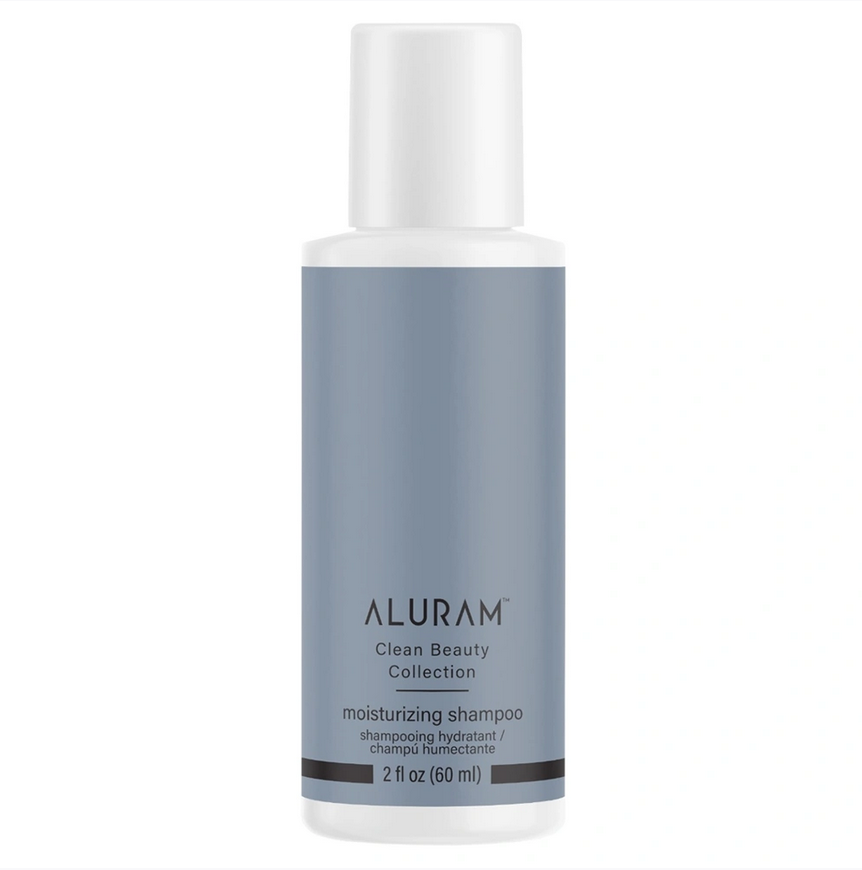 Moisturizing Shampoo