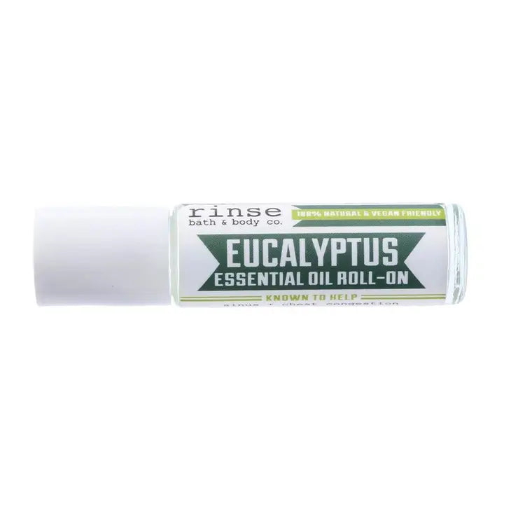 Roll-on Essential Oil