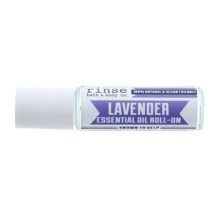 Roll-on Essential Oil