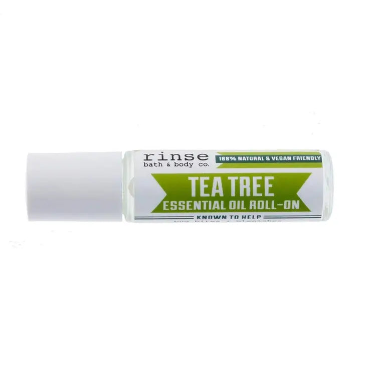Roll-on Essential Oil