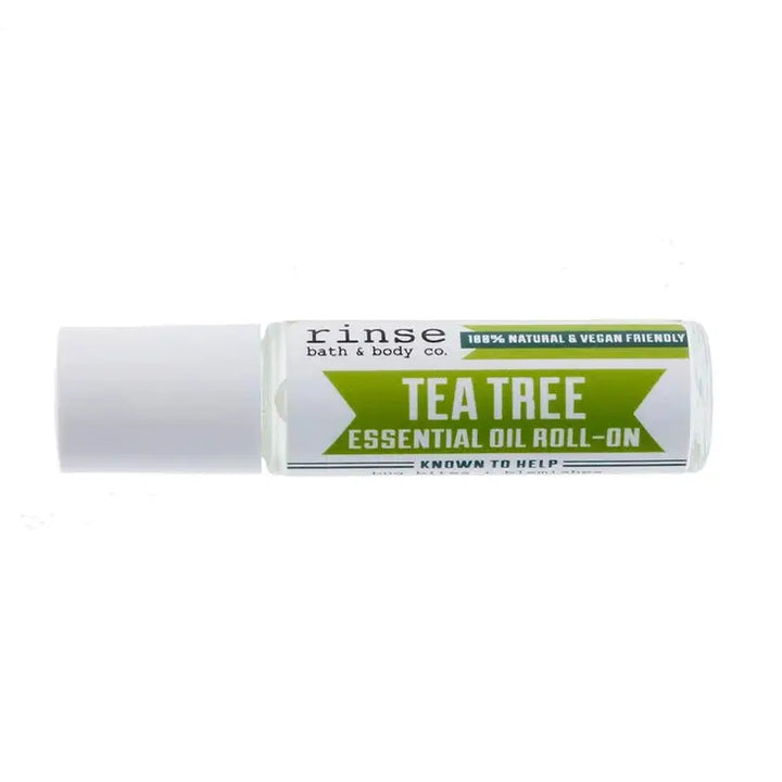 Roll-on Essential Oil