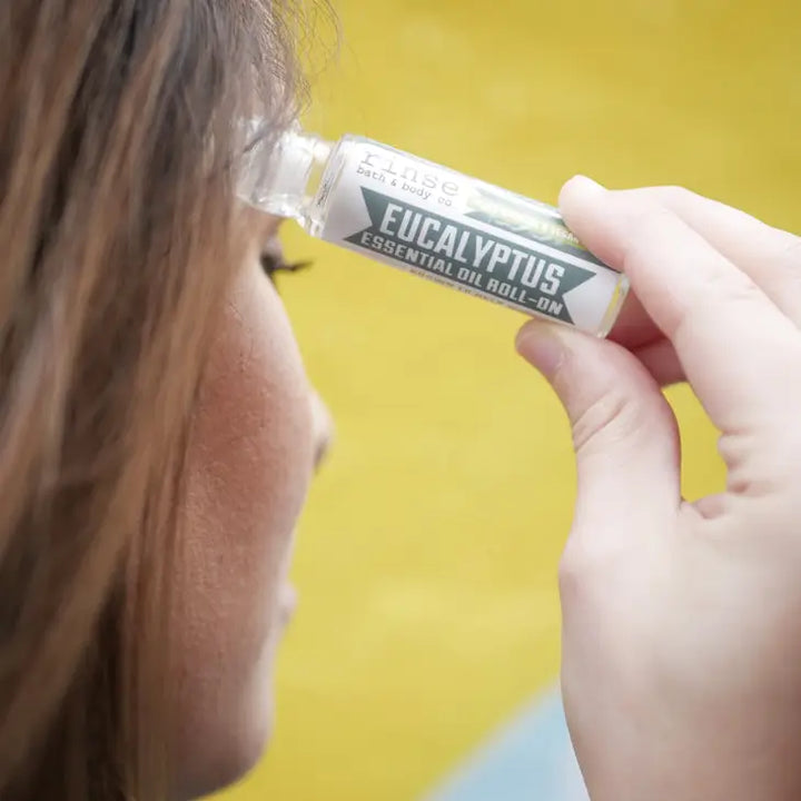 Roll-on Essential Oil