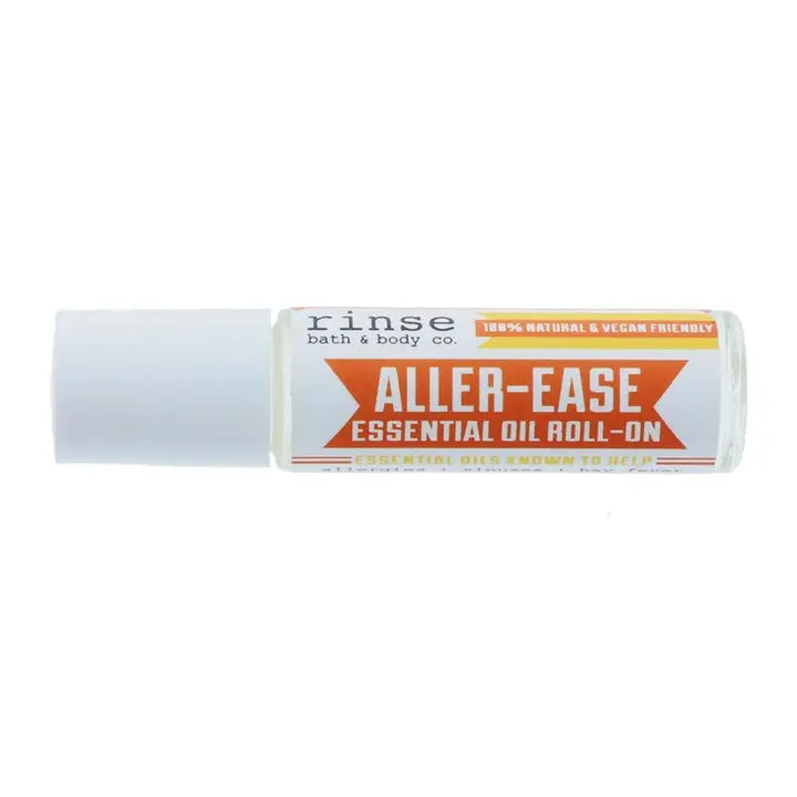 Roll-on Essential Oil