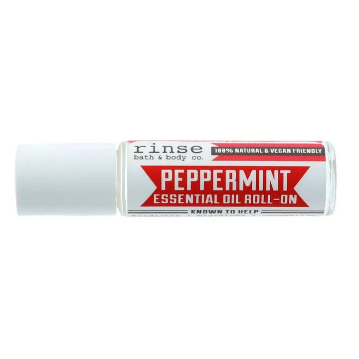Roll-on Essential Oil