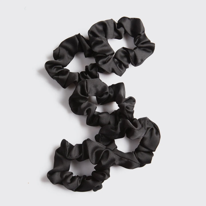 Satin Sleep Scrunchie