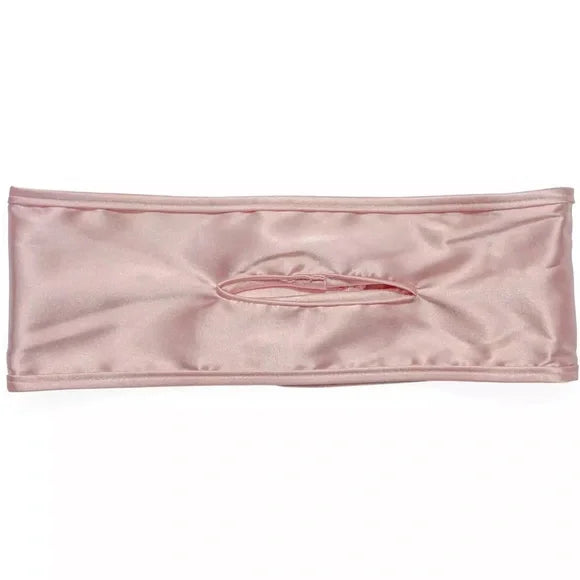 Satin Sleep Headband