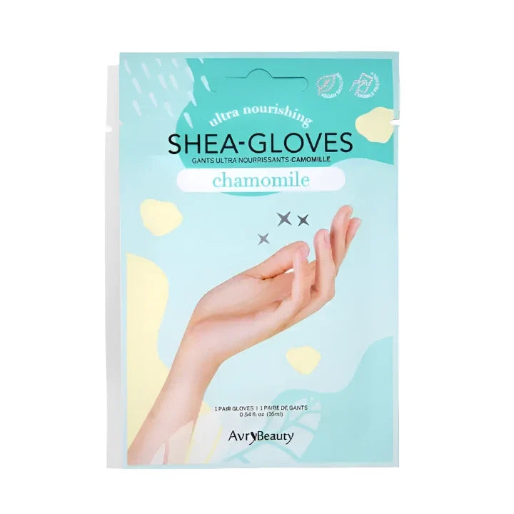 Shea Gloves