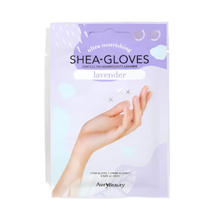Shea Gloves