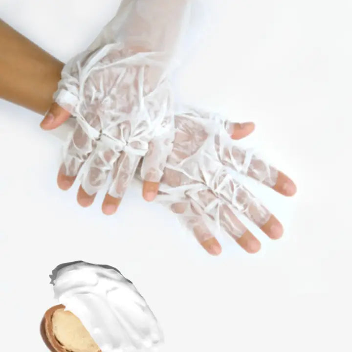 Shea Gloves