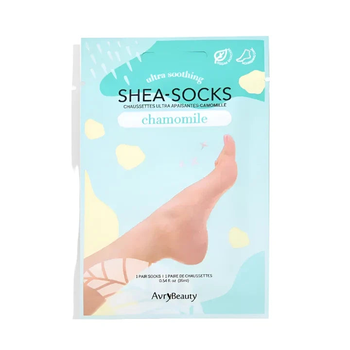Shea Socks