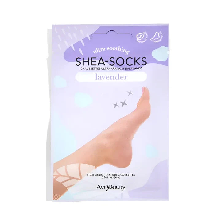 Shea Socks