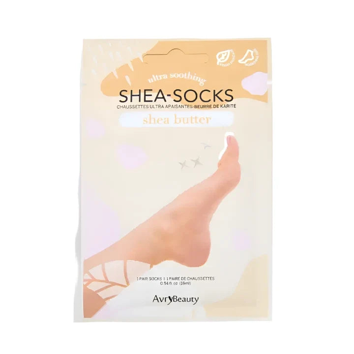 Shea Socks