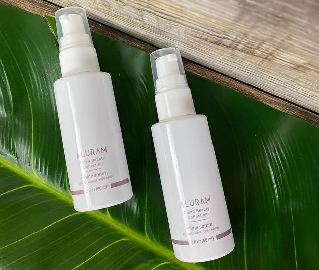 Shine Serum