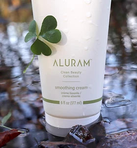 Smoothing Cream
