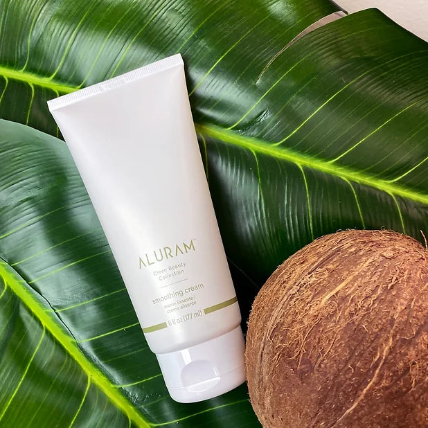 Smoothing Cream