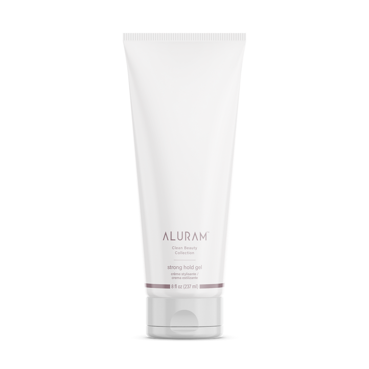 Strong Hold Gel